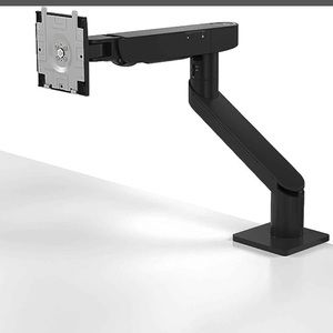 Dell Monitor Arm, lists for $150 on Amazon
